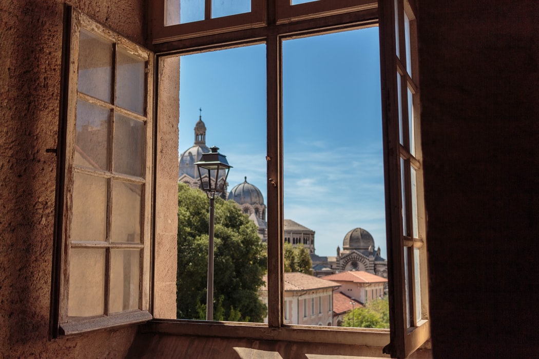 Sanieren Fenster Ganz bei Ihnen